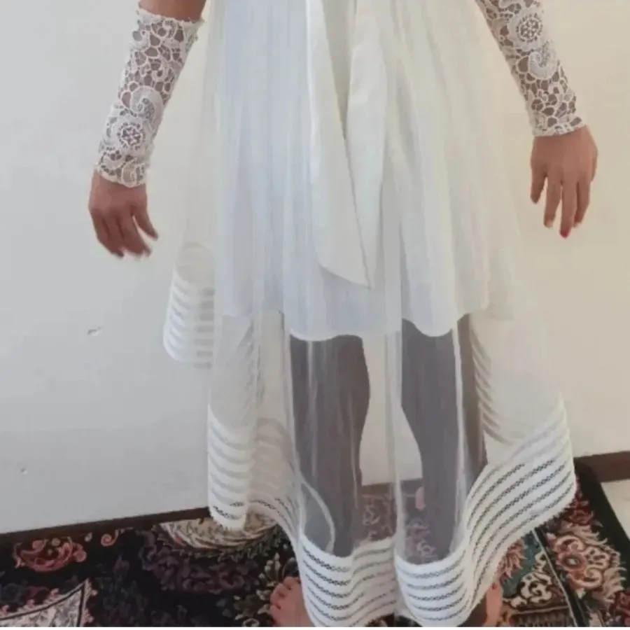 لباس مجلسی دخترانه