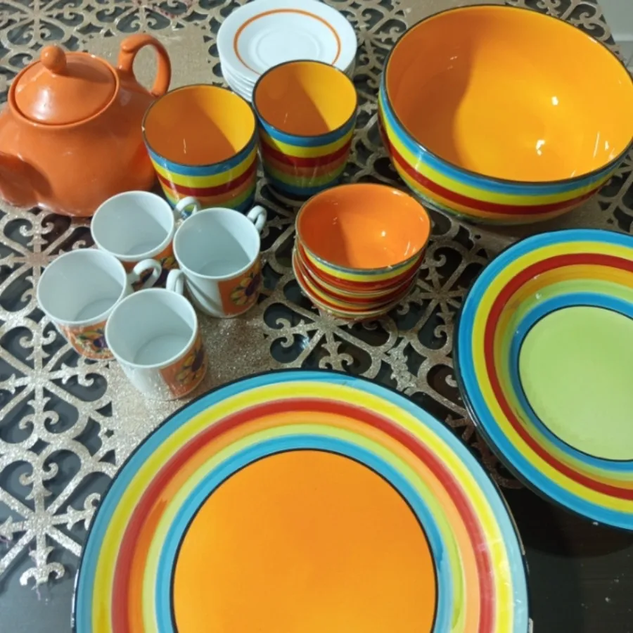 ست غذا خوری
