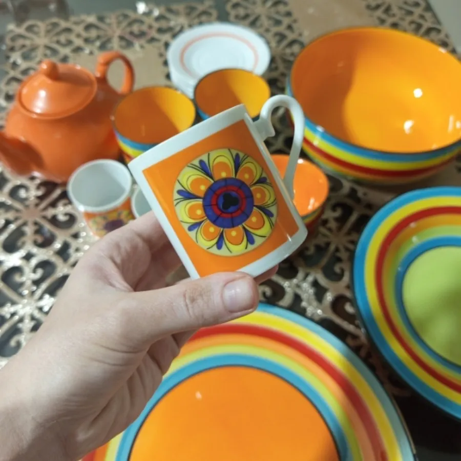 ست غذا خوری