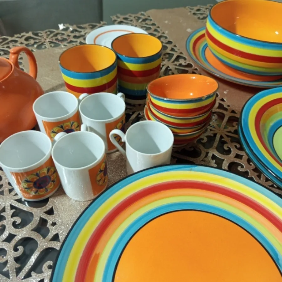 ست غذا خوری