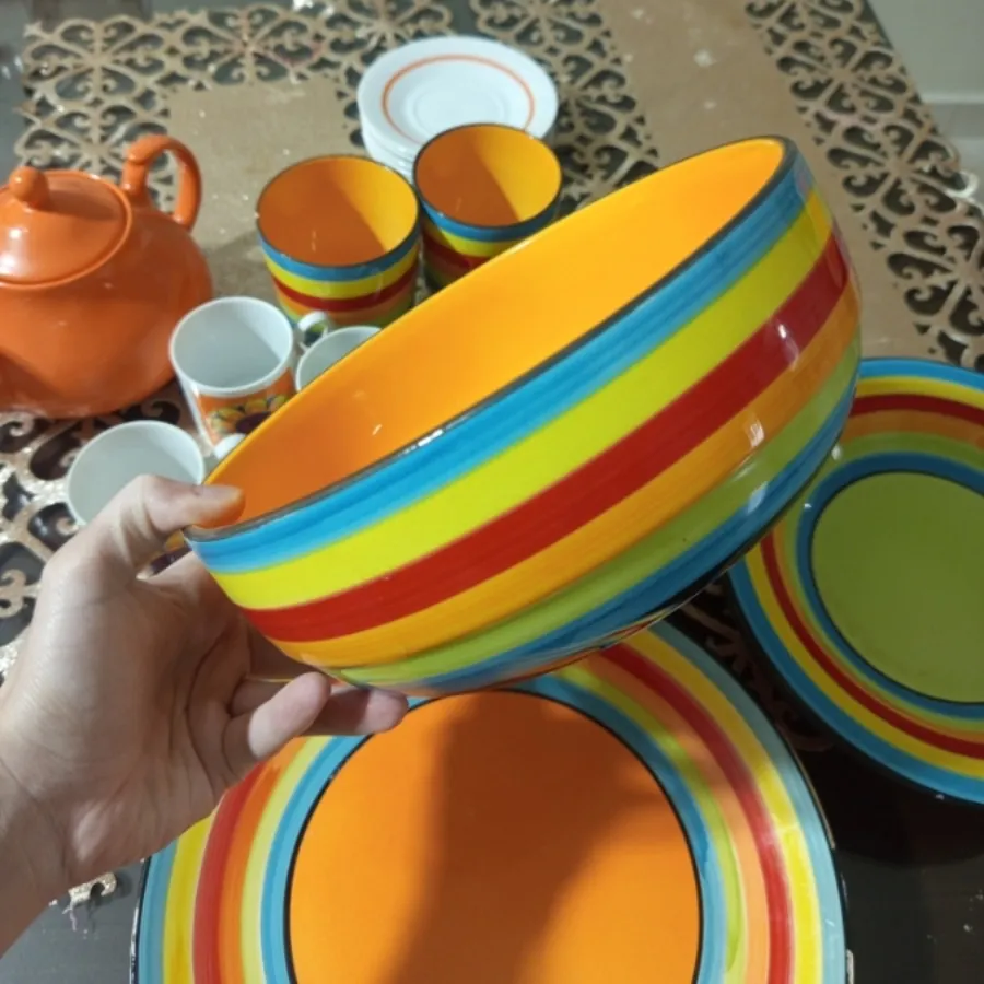 ست غذا خوری