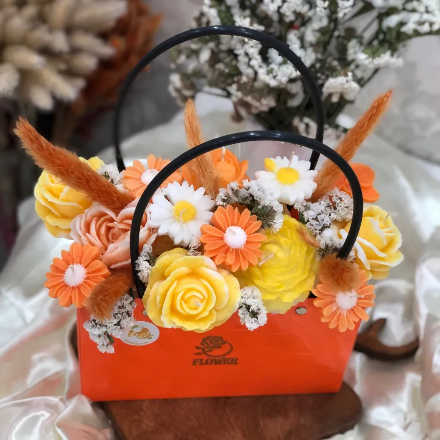 فلاور باکس پاییزی