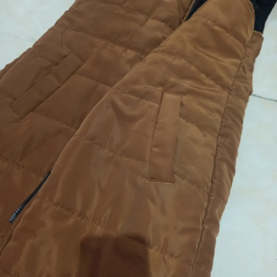 پافر زمستانی بلند