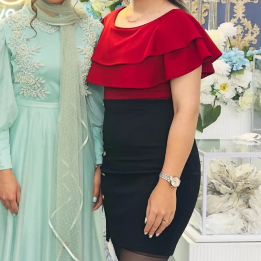 پیراهن مجلسی