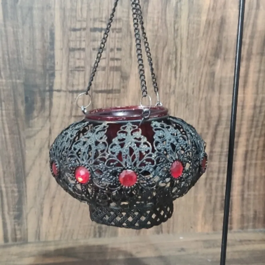 شمعدان