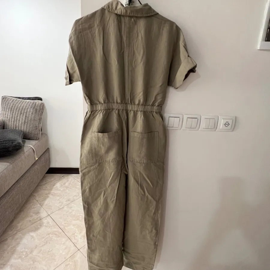 اورال لینن  ZARA