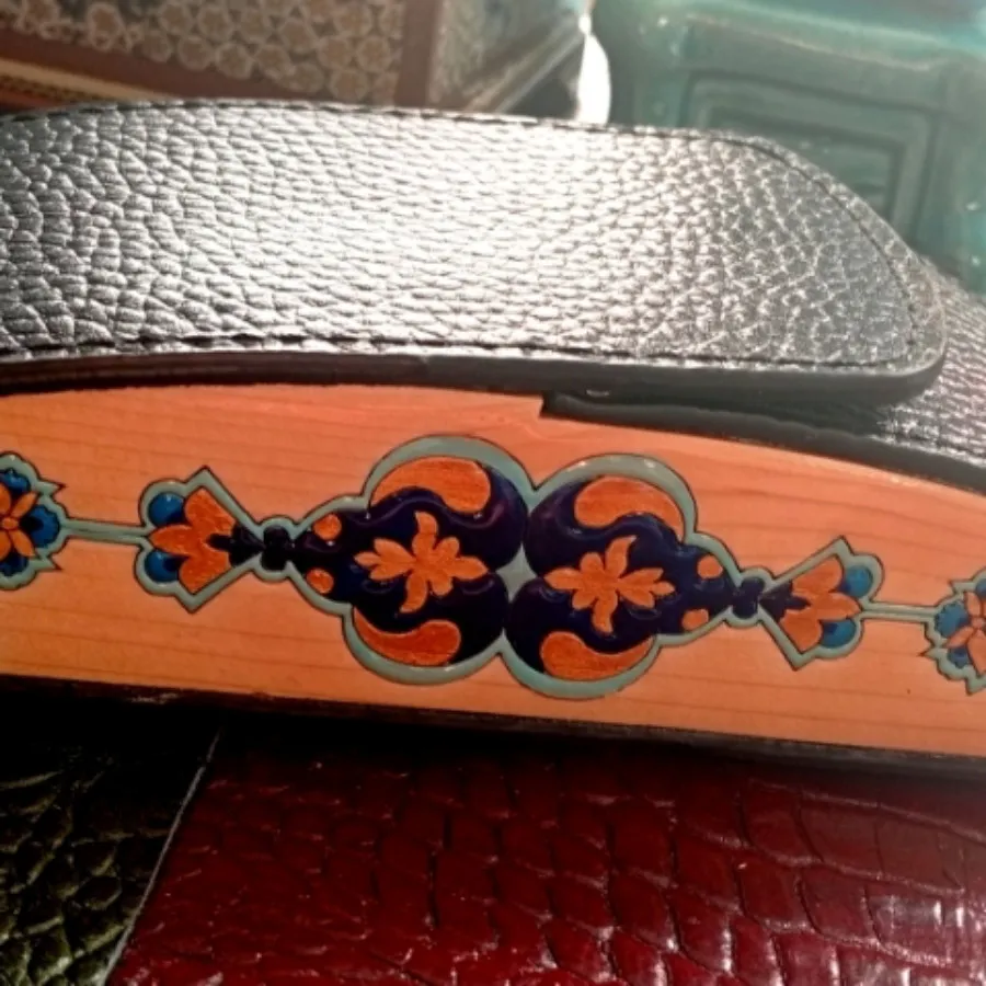 قاب عینک