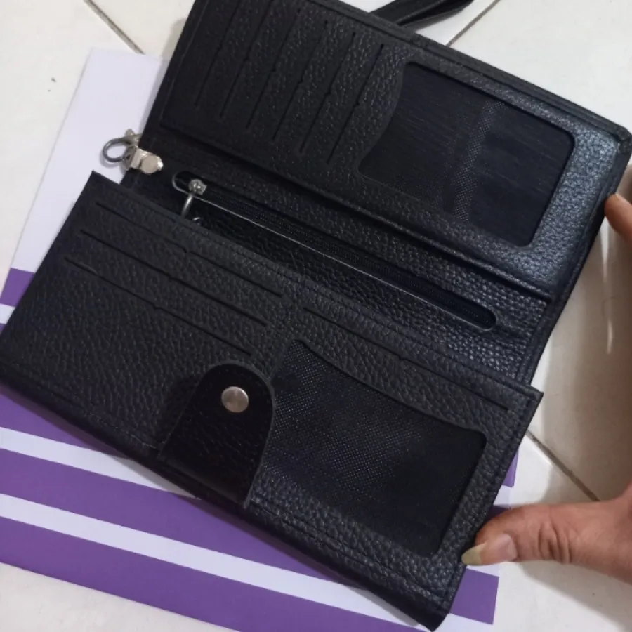 کیف پول مردانه