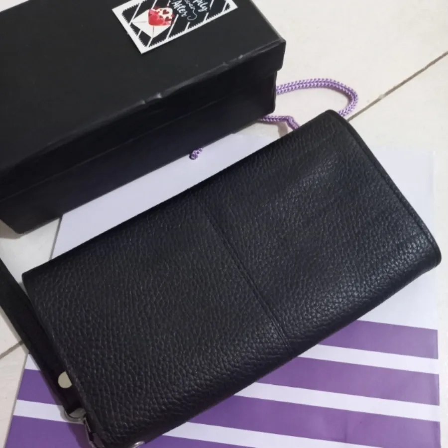 کیف پول مردانه