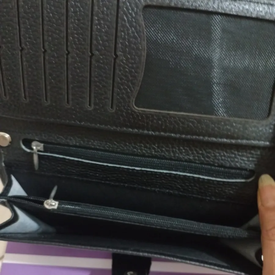 کیف پول مردانه