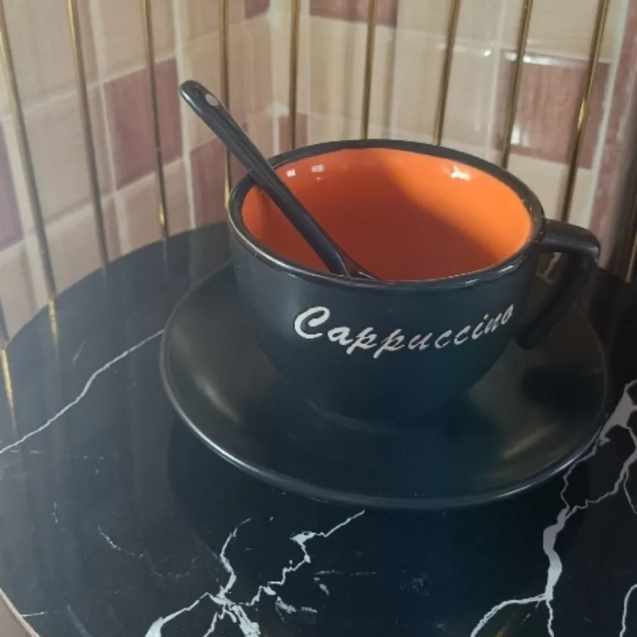 ست فنجان،نعلبکی،قاشق