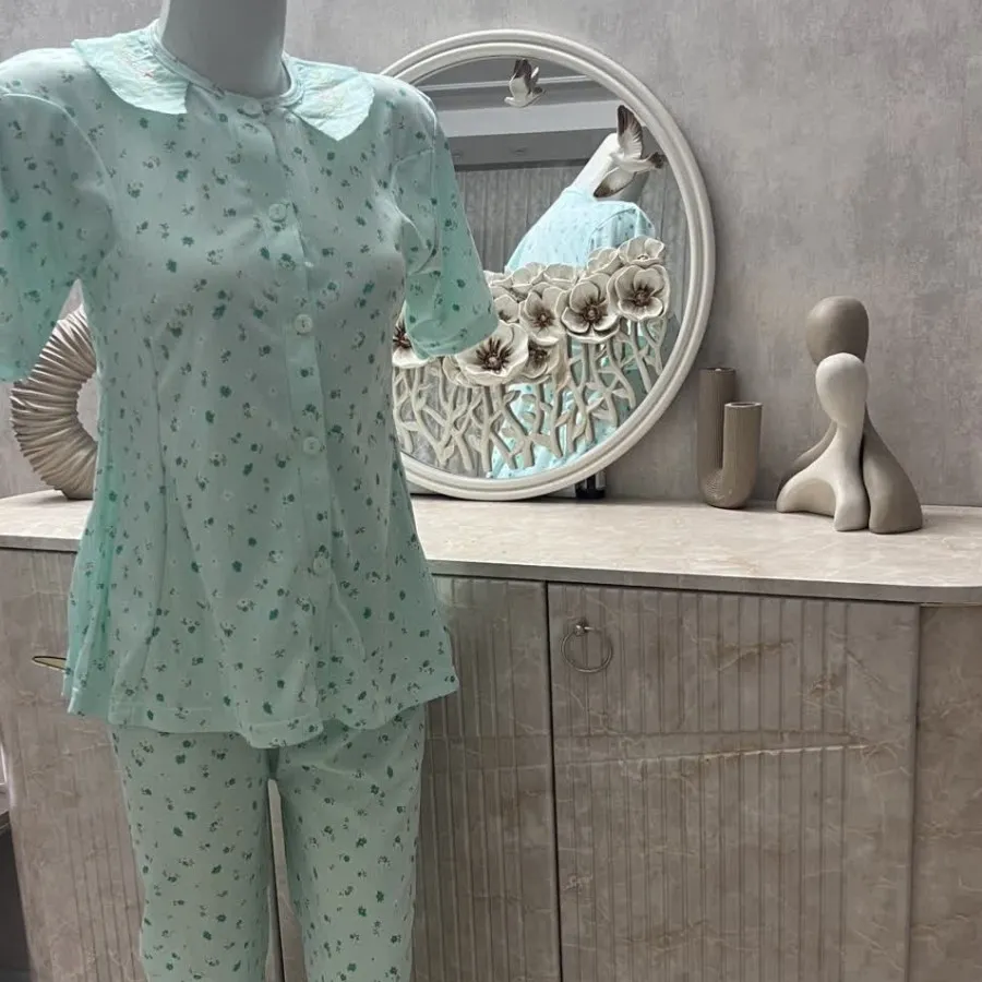 بلوز شلوار زنانه