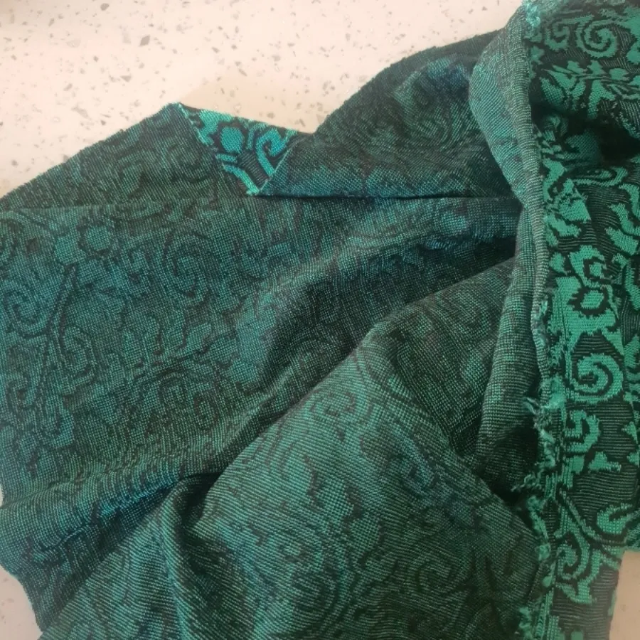 پارچه