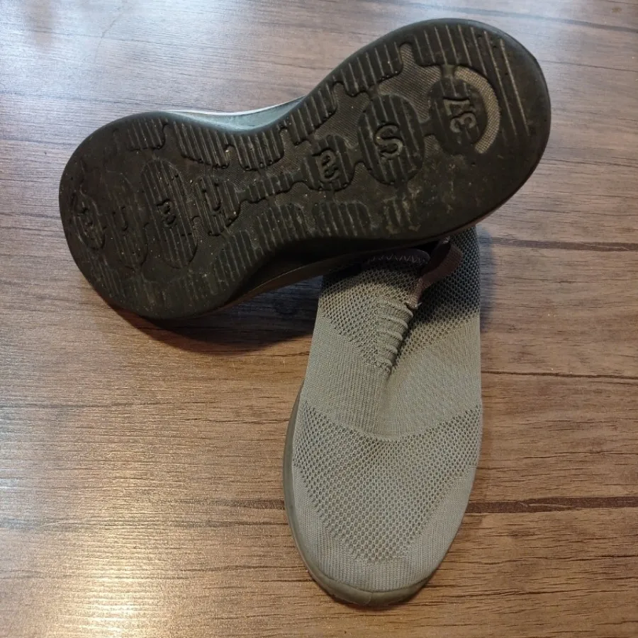 کفش طبی پیاده روی