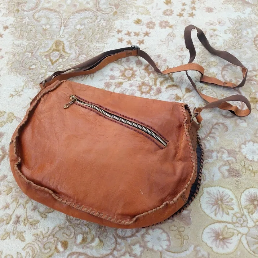 کیف چرم