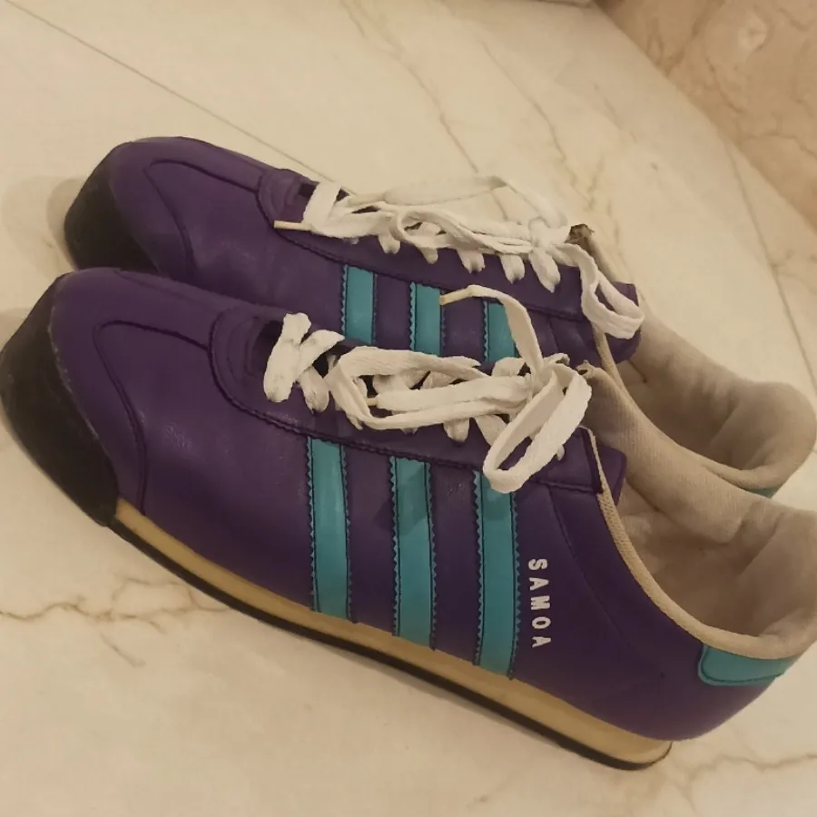 کفش آدیداس