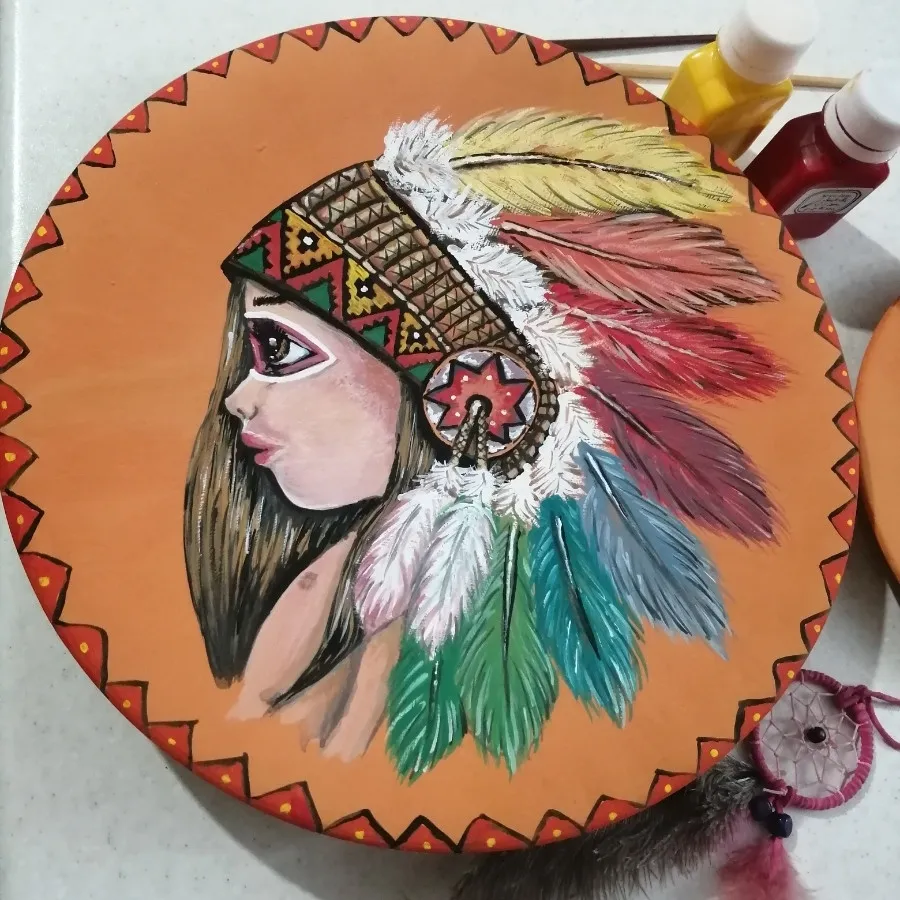 دیوارکوب سفالی اتفاق کودک