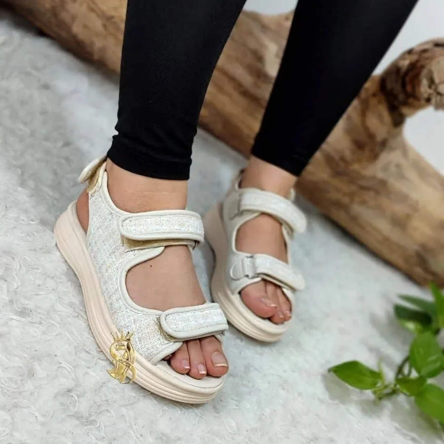 کفش تابستانه زنانه
