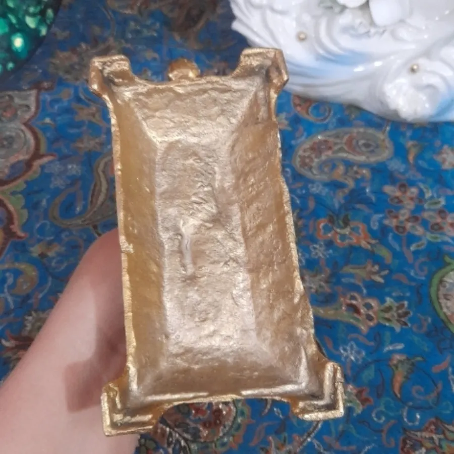 اژدهای برنزی