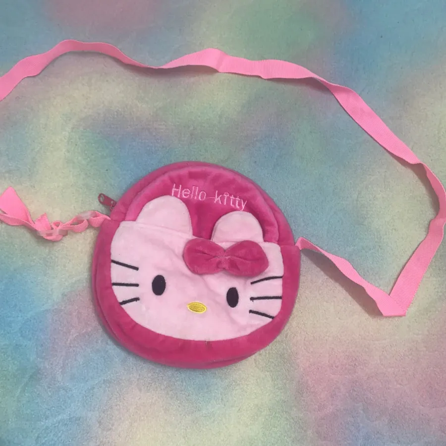 کیف مارک kitty