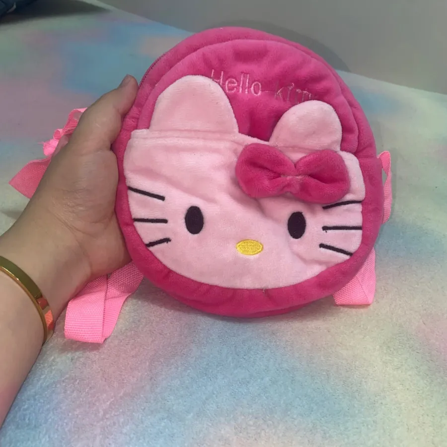 کیف مارک kitty