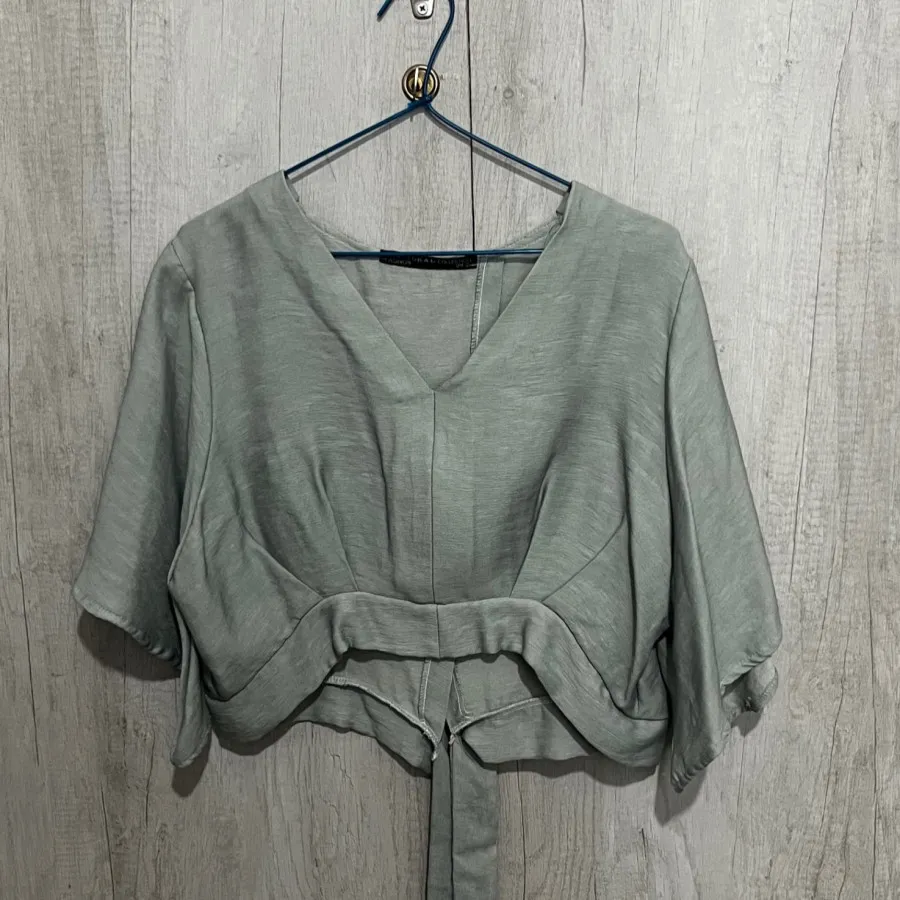 کراپ گره‌ای