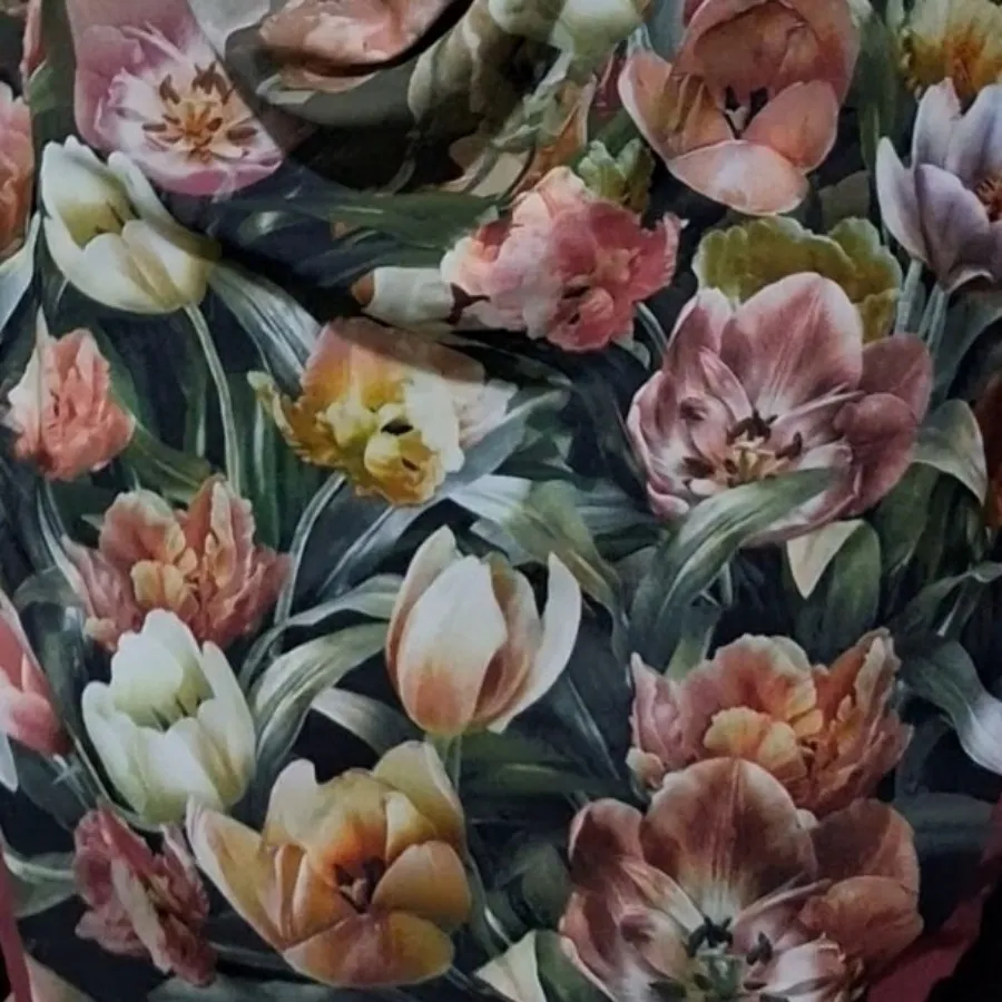 روسری شیک مجلسی