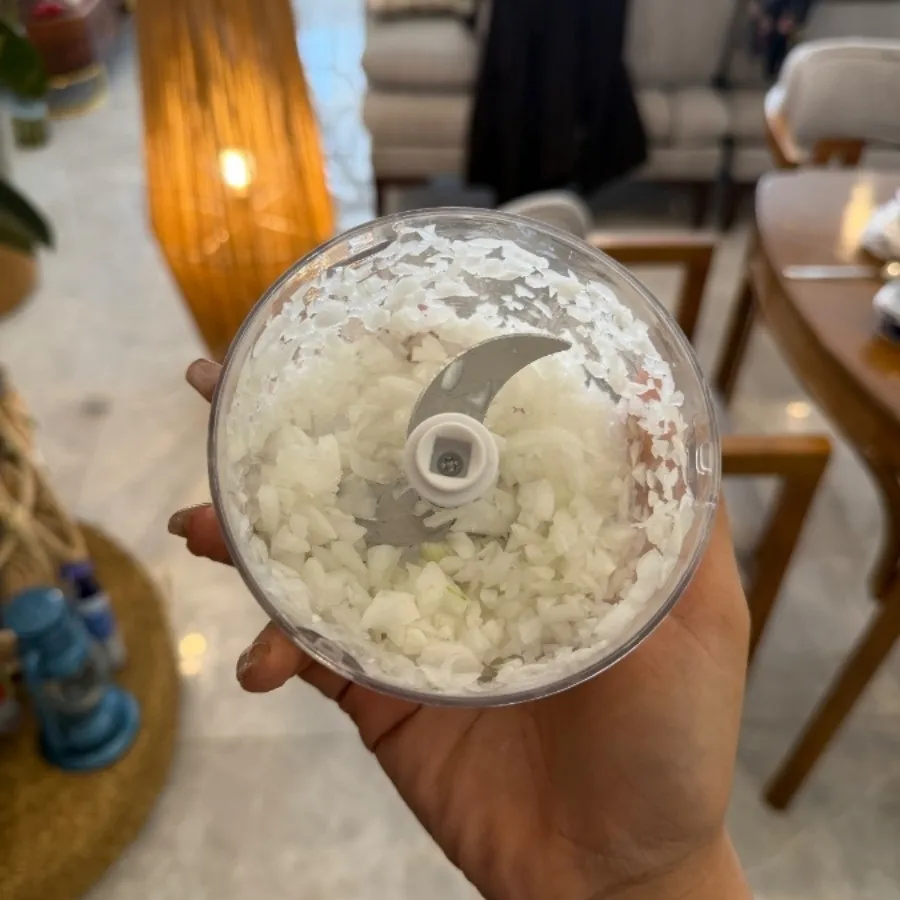 پیاز خوردکن