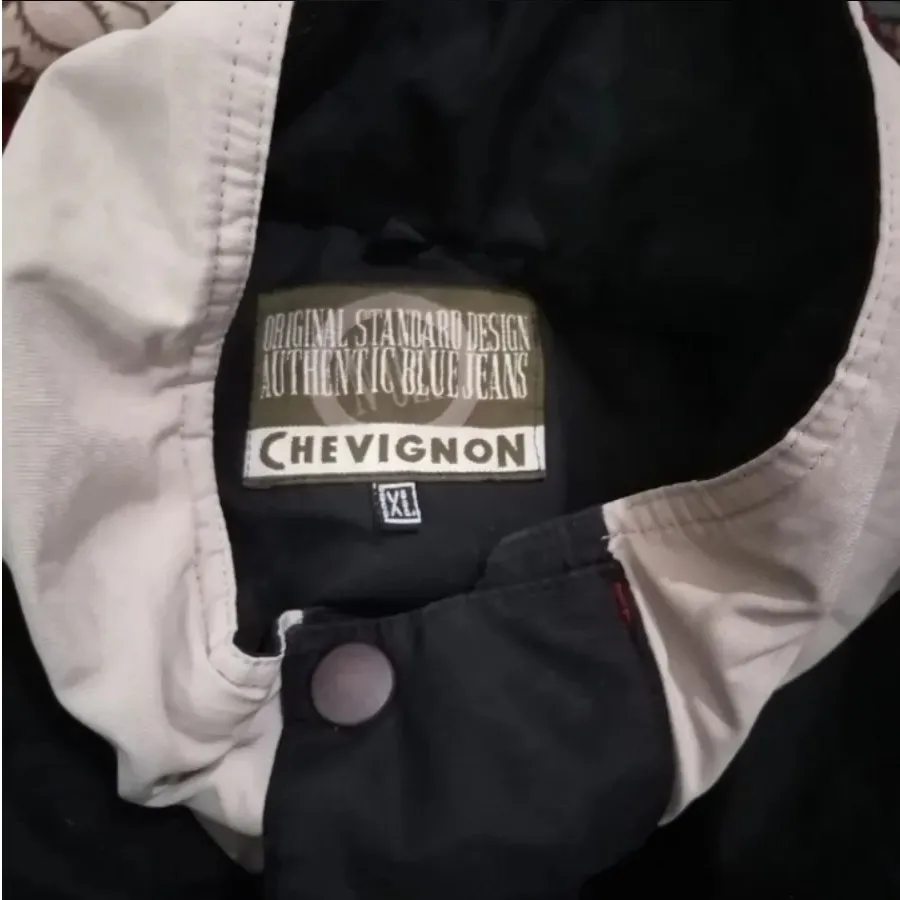 کاپشن مردانه chevignon