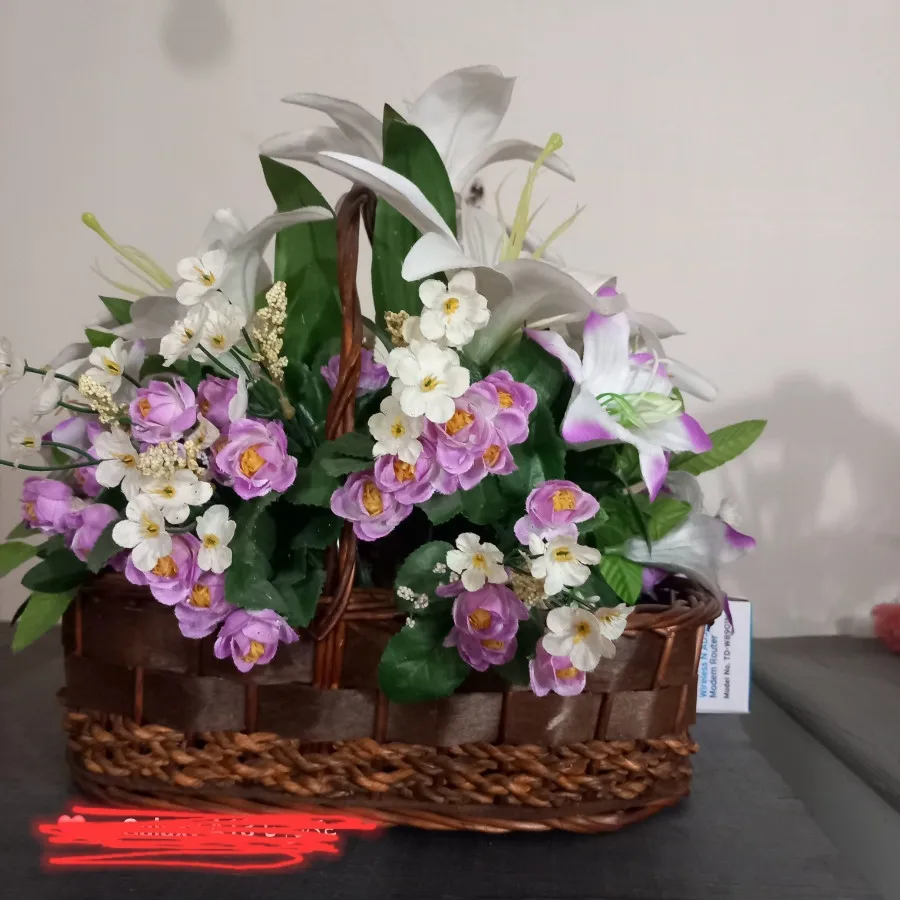 انواع گلهای زیبا و شیک