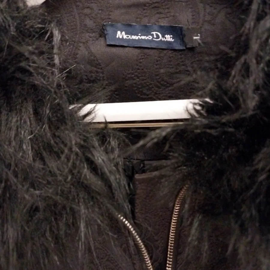 پالتو برند massimodutti