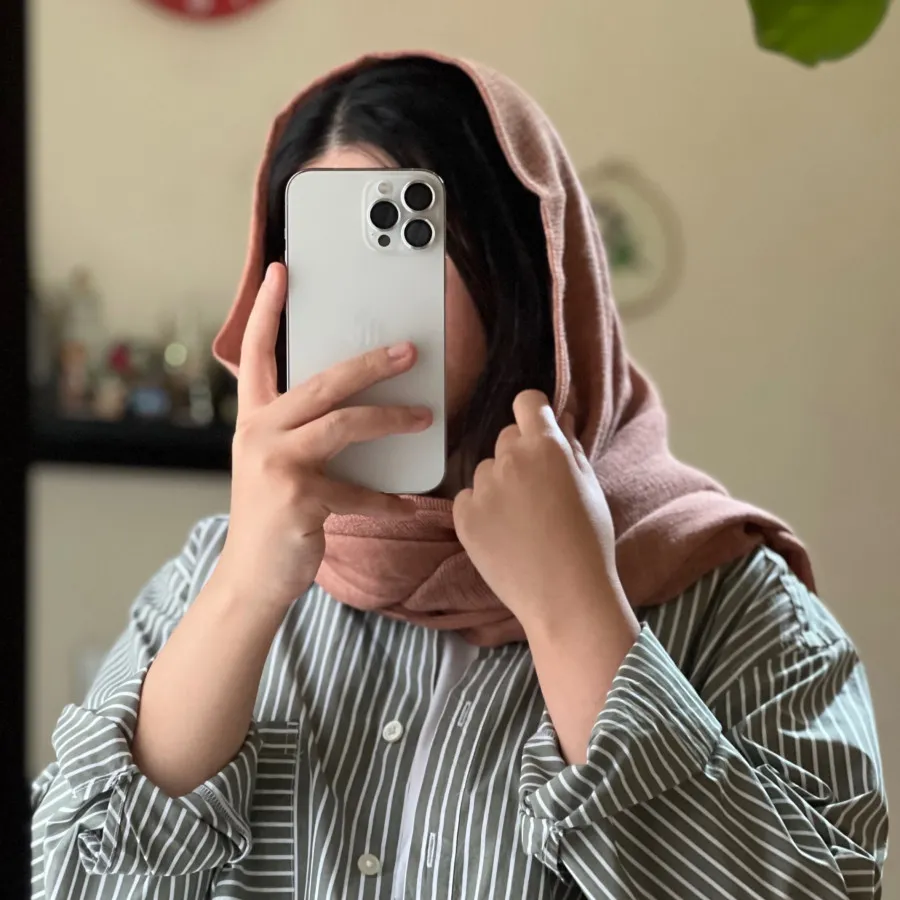 شال کنفی اجری