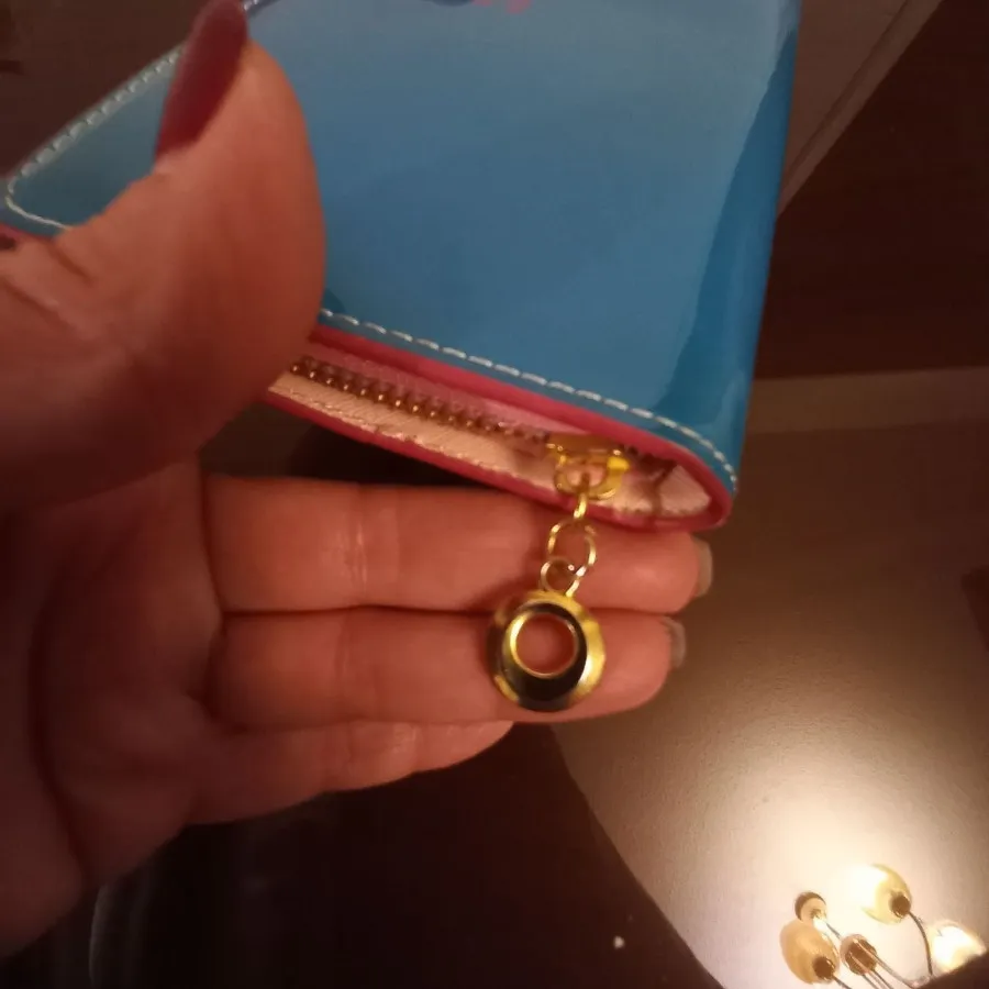 کیف پول زنانه