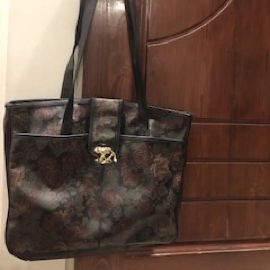 کیف خارجی بزرگ