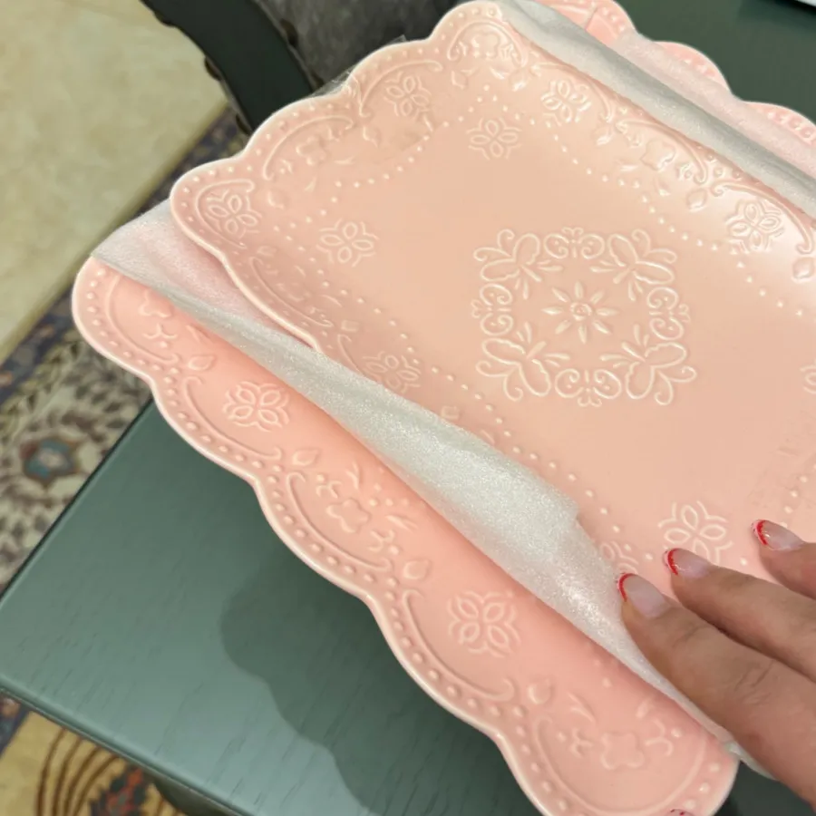 ست شیری خوری و میوه خوری