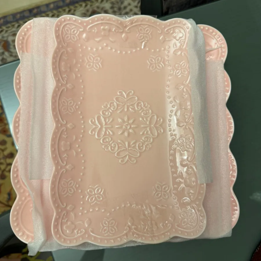 ست شیری خوری و میوه خوری