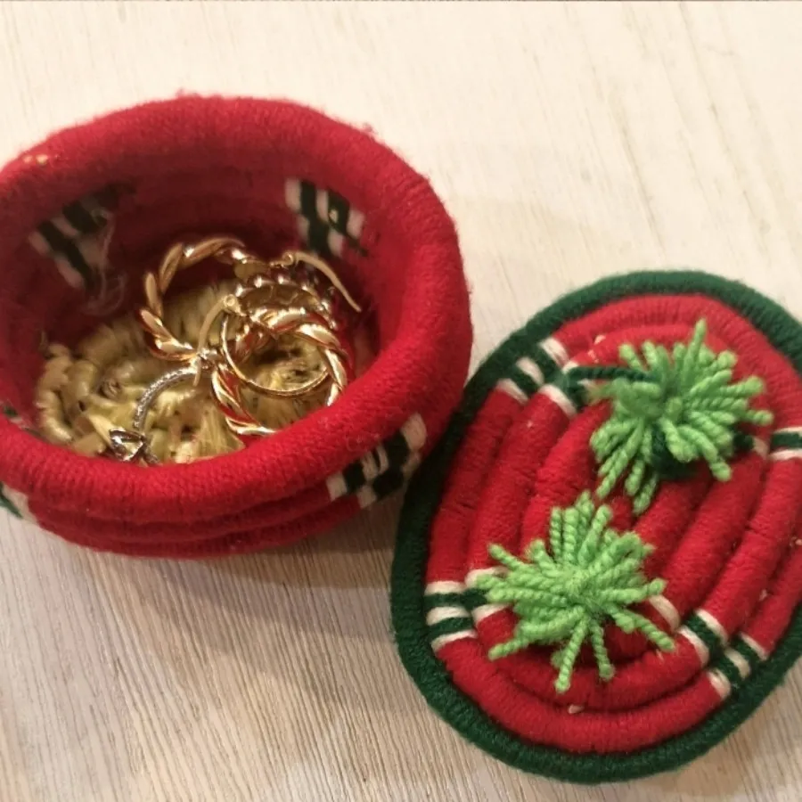 جعبه اکسسوری