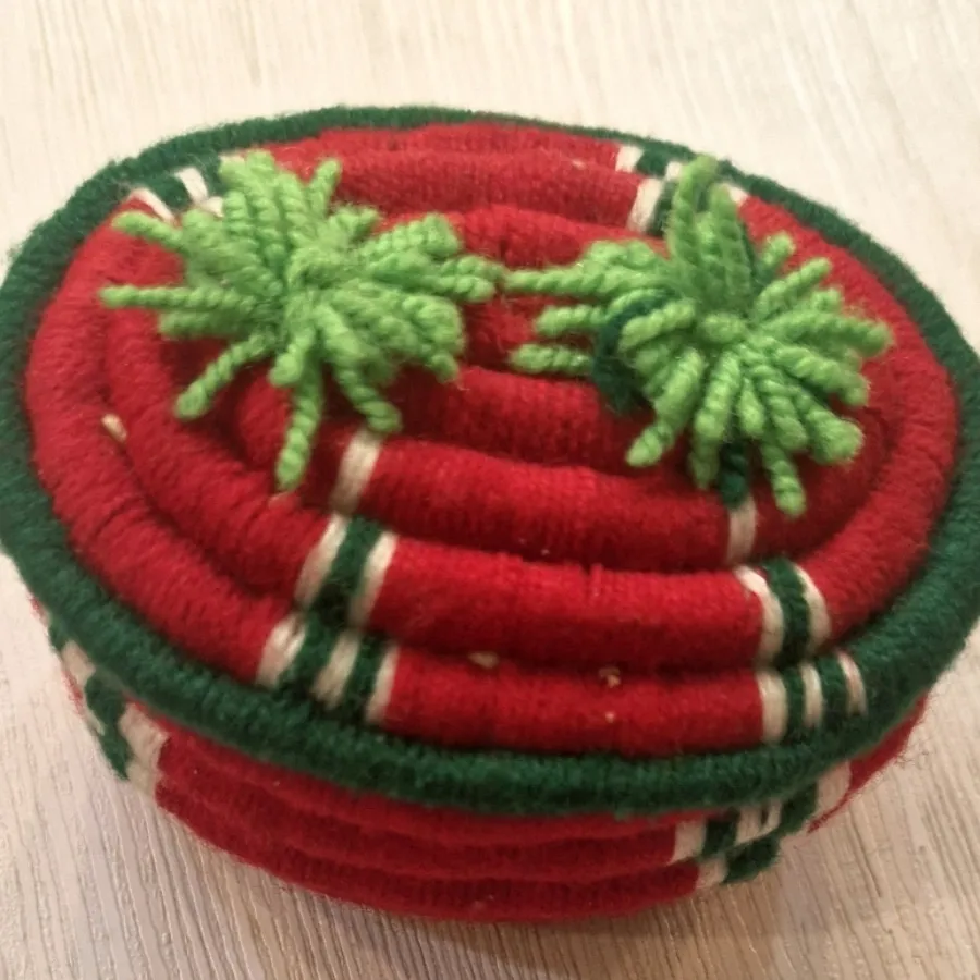 جعبه اکسسوری