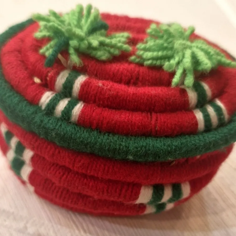 جعبه اکسسوری