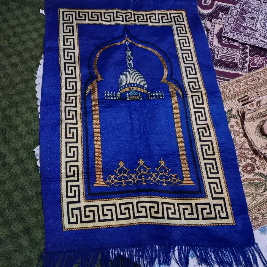سجاده و جانماز