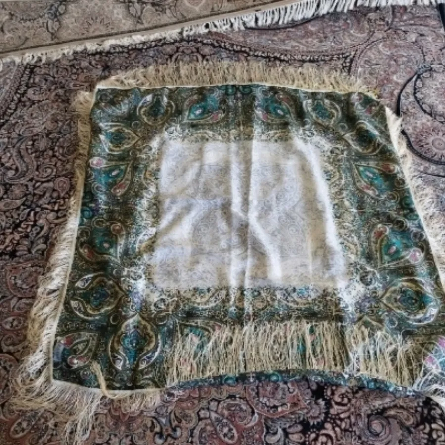 روسری  2 عددنونو