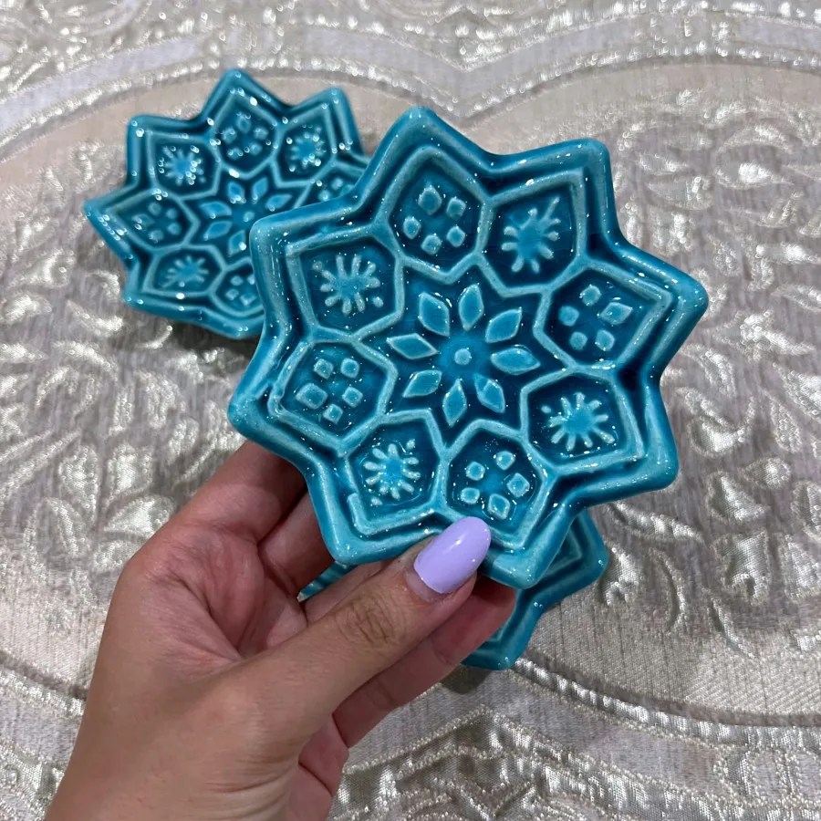 ظرف ترک