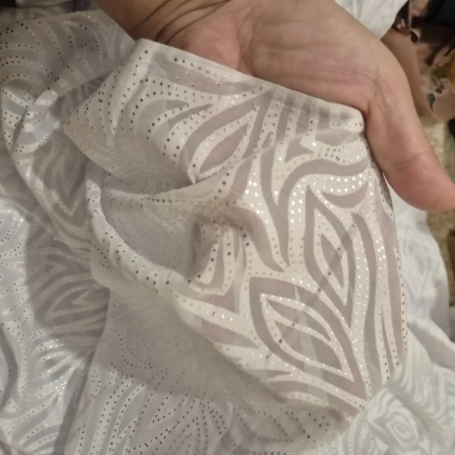 پارچه چادری