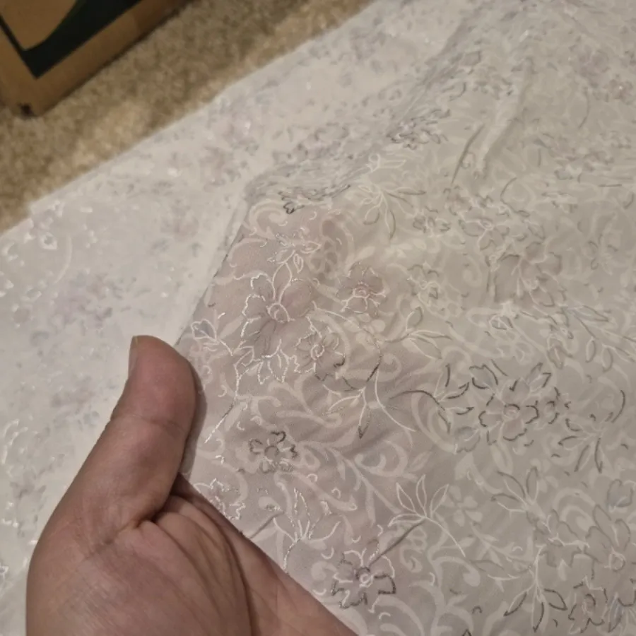 پارچه چادر
