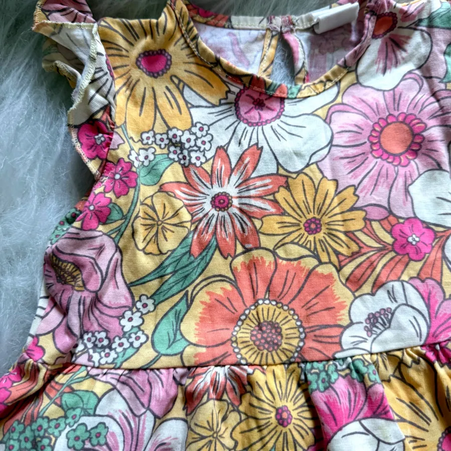 پیراهن H&M