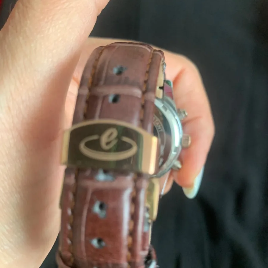 ساعت الگانس