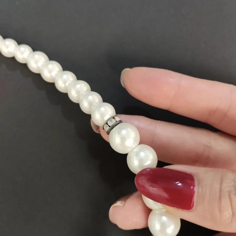 گردنی مروارید شیک