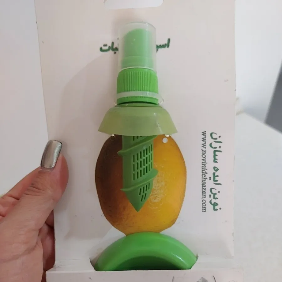 اکسسوری آشپزخونه