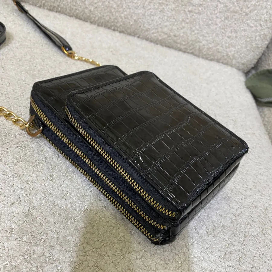 کیف چرم زنانه