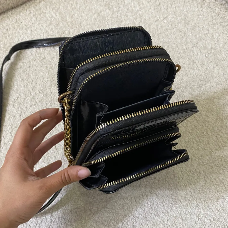 کیف چرم زنانه